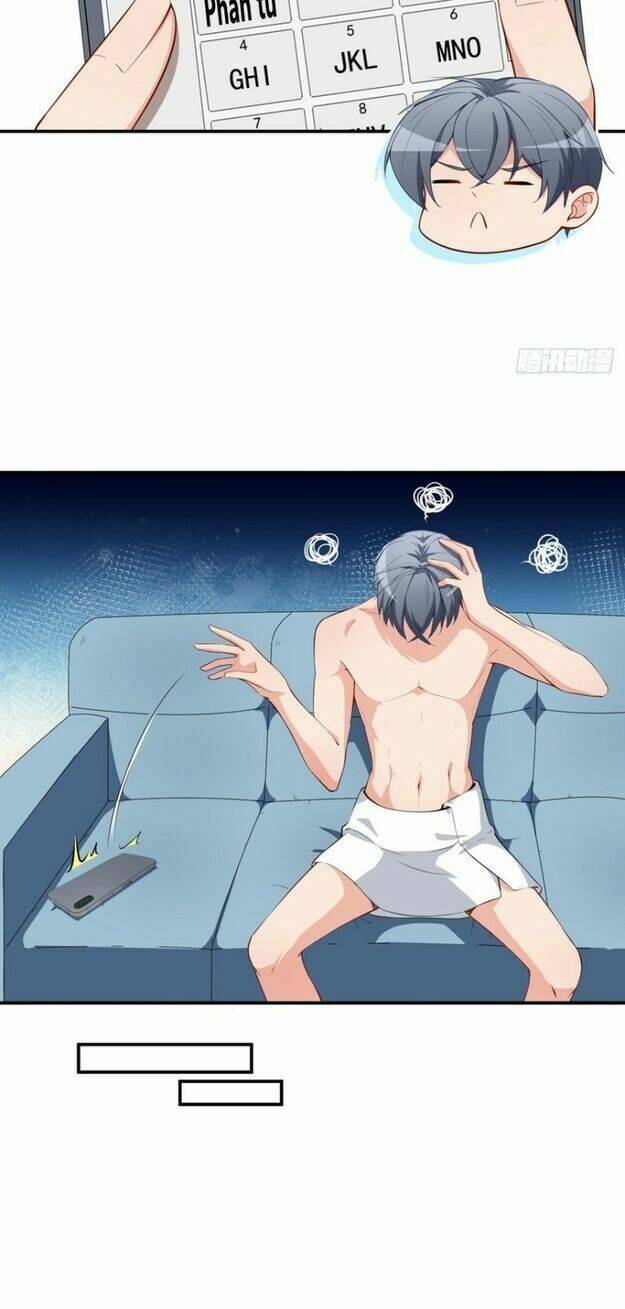 Mỹ Nhân Tâm Động: Chapter 33