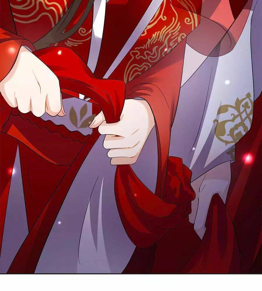 Vương Phi Thông Linh: Chapter 1