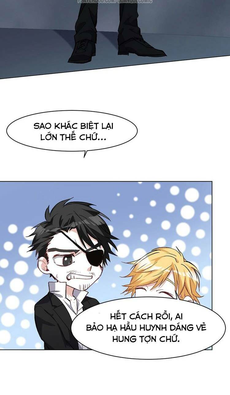 Thần Lai Yêu Vãng: Chapter 31