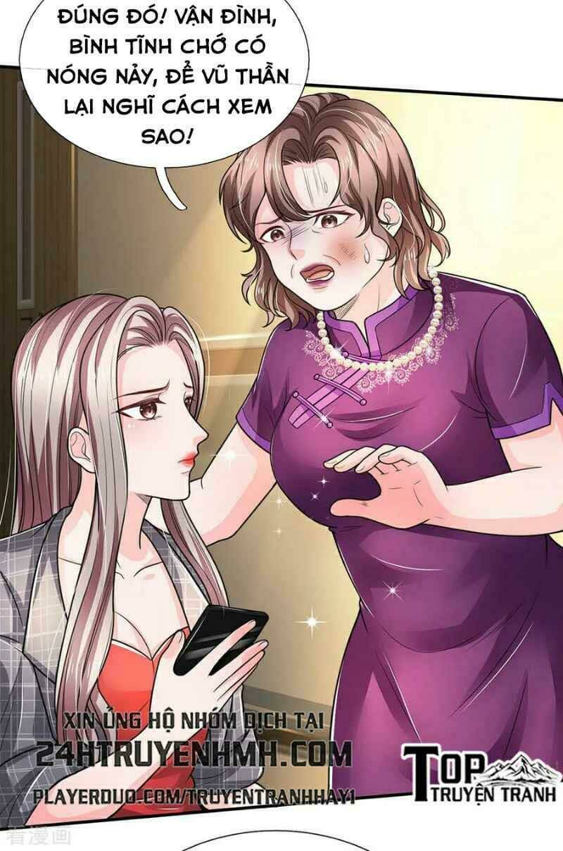 Tuyệt Đỉnh Khí Thiếu: Chapter 86