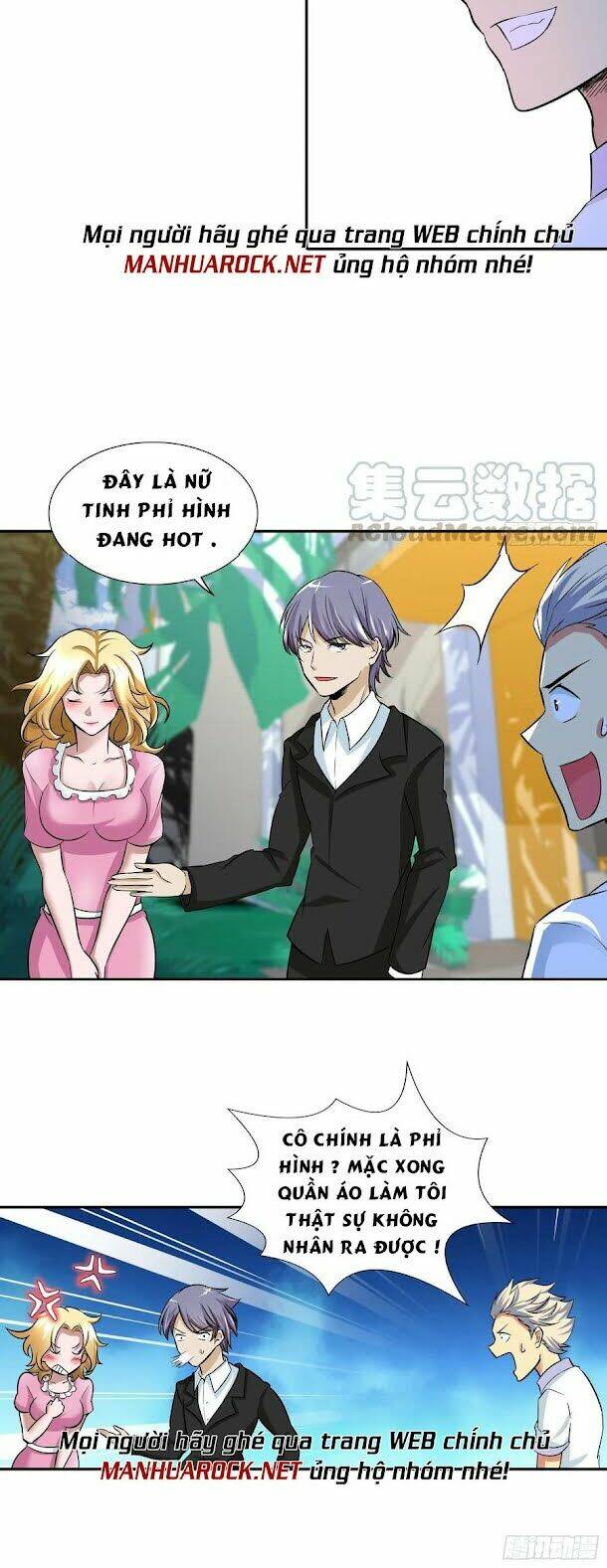 Tôi Là Thần Y: Chapter 188