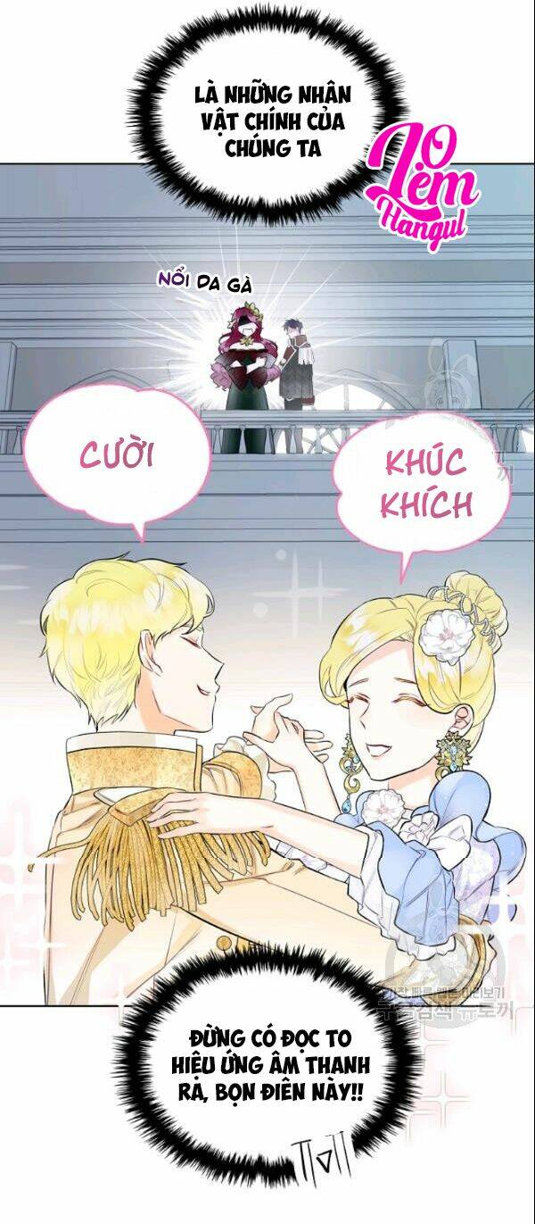 Kẻ Tạo Ra Nữ Phản Diện: Chapter 20