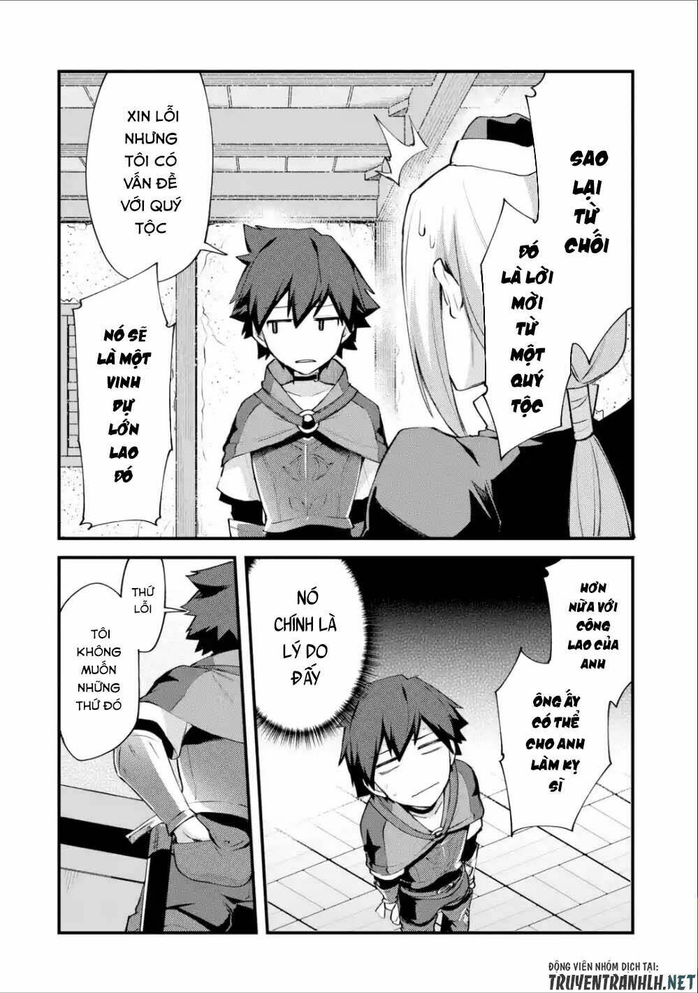 Nido Tensei Shita Shounen Wa S Rank Boukensha Toshite Heion Ni Sugosu-Zense Ga Kenja De Eiyuu Datta: Chapter 5