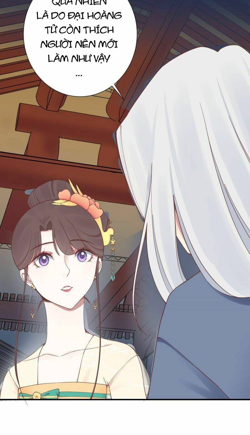 Hoàng Hậu Bận Lắm: Chapter 157