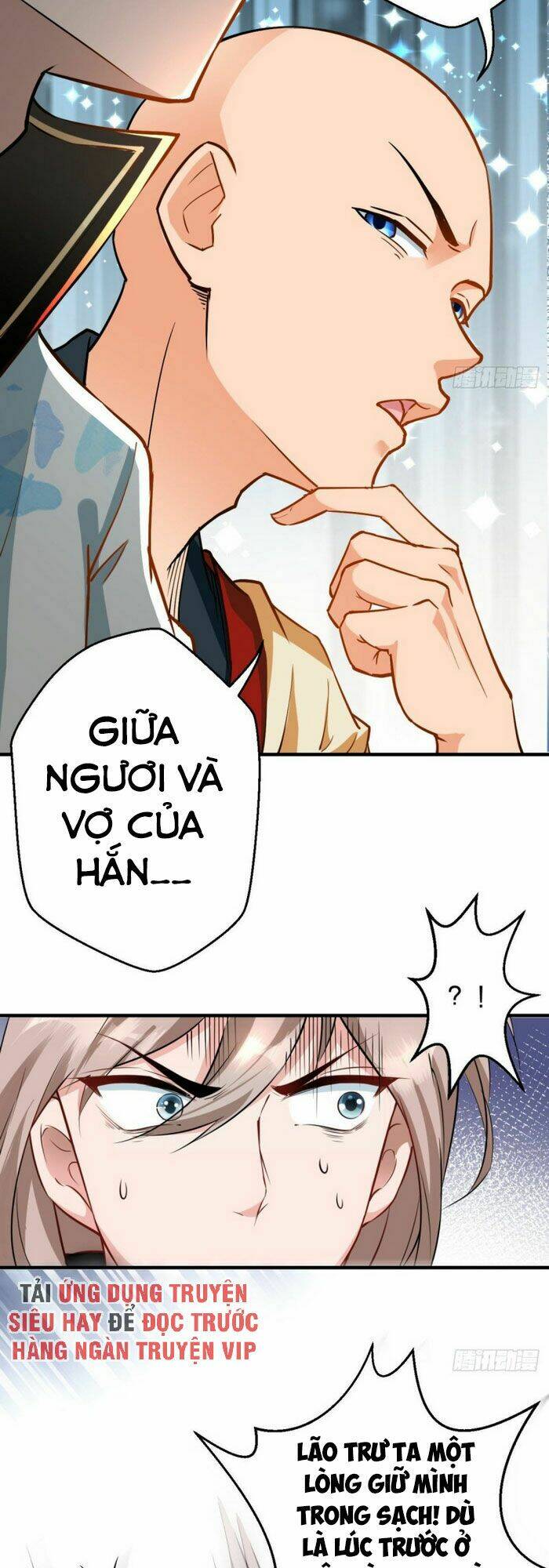 Tà Du Ký: Chapter 42