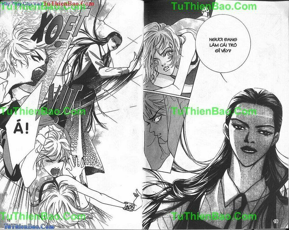 Cổ Vật Kinh Hoàng: Chapter 3