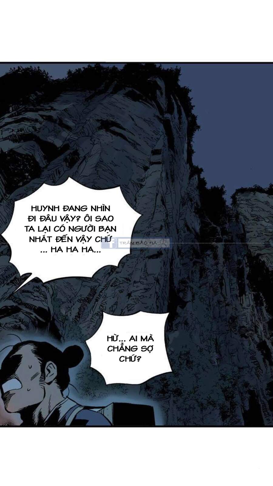 Cao Thủ 2: Chapter 145