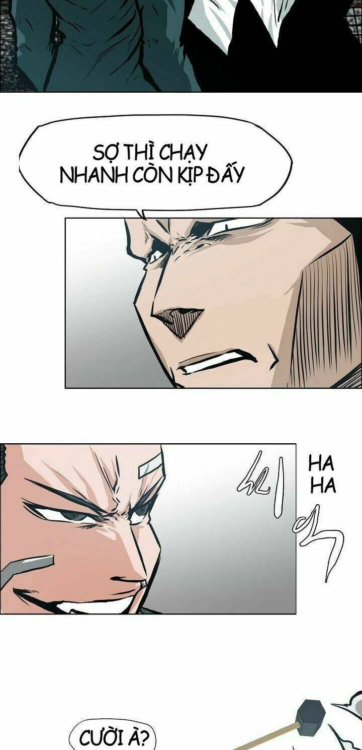 Bá Chủ Học Đường Ss3: Chapter 26