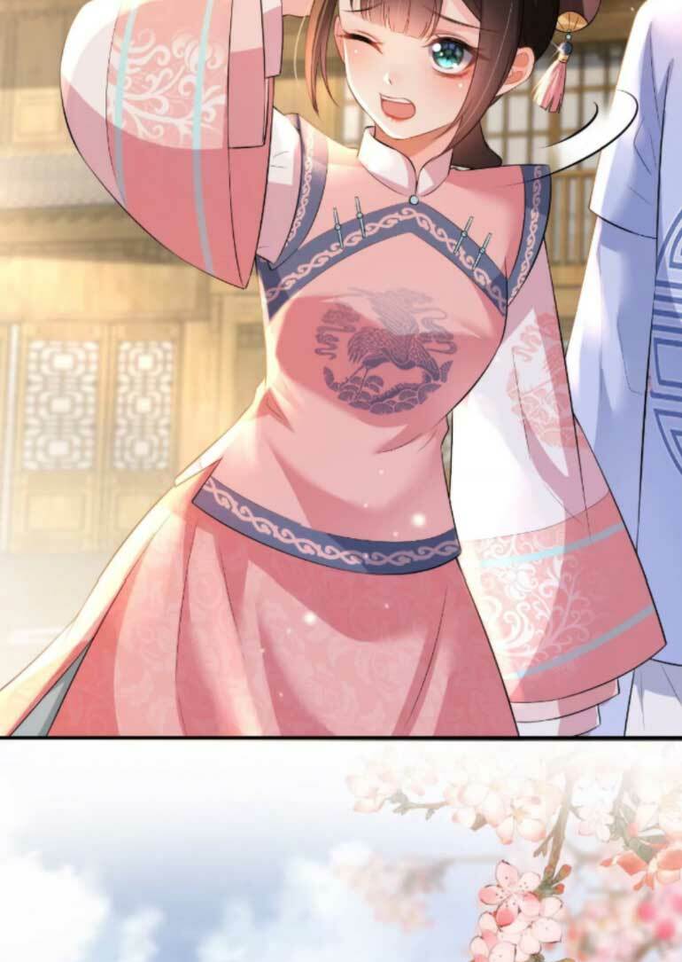 Quận Chúa Vững Vàng, Thiết Lập Nhân Vật Không Thể Vỡ: Chapter 89