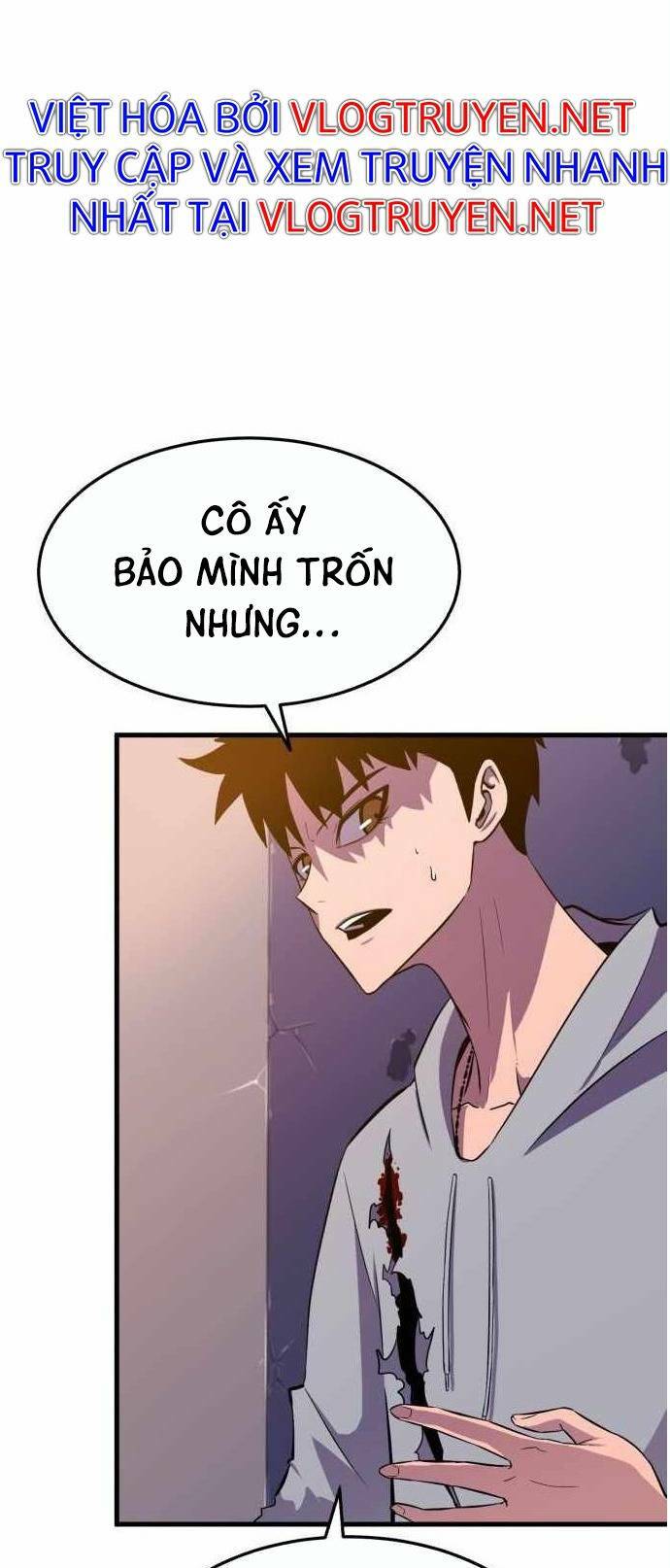 Huyết Nhân Báo Thù: Chapter 2