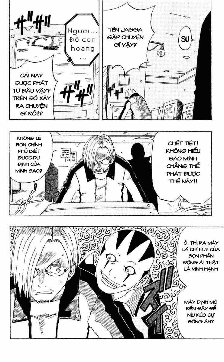 Cuộc Phiêu Lưu Của Quỷ Satan: Chapter 19