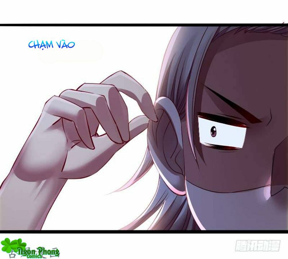 Vạn Năm Nhân Duyên Nhất Tuyến Khiên: Chapter 68