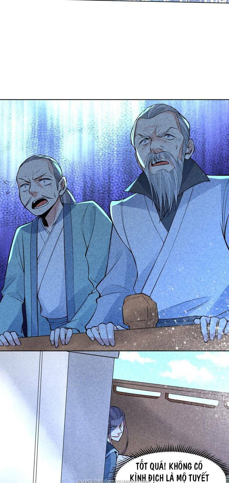 Thánh Tôn: Chapter 10