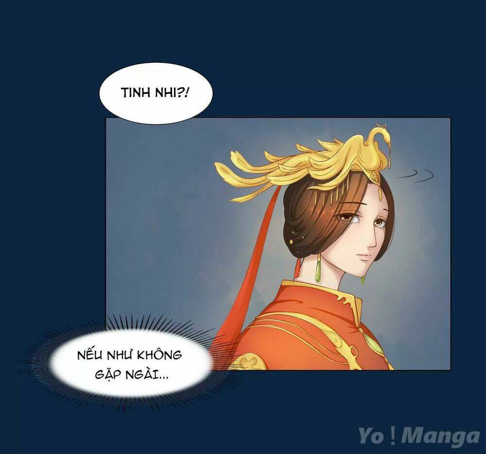 Loạn Thế Hoạ Phi: Chapter 14