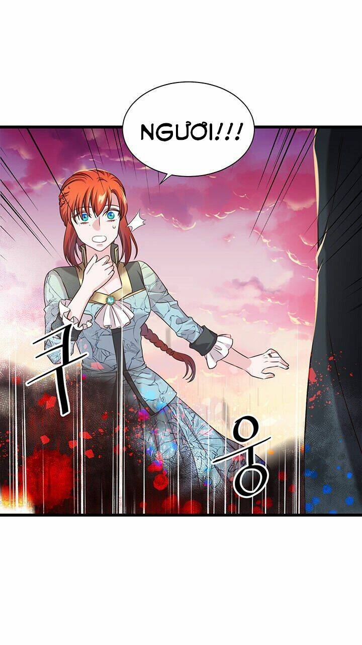 Nhân Vật Phản Diện Yêu Cầu Tôi Yêu Chàng: Chapter 22
