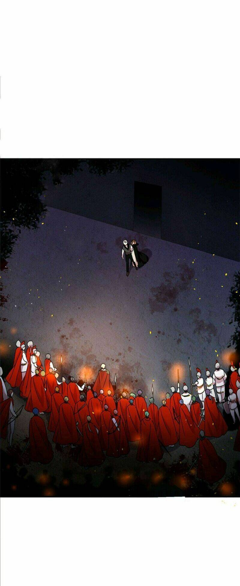 Công Tước, Loạn Vừa Thôi!: Chapter 79