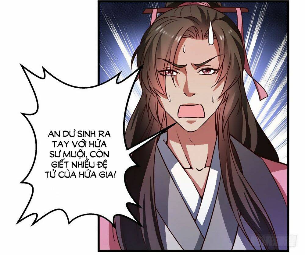 Liêu Liêu Nhân Thân Tu Tiên Truyện: Chapter 65