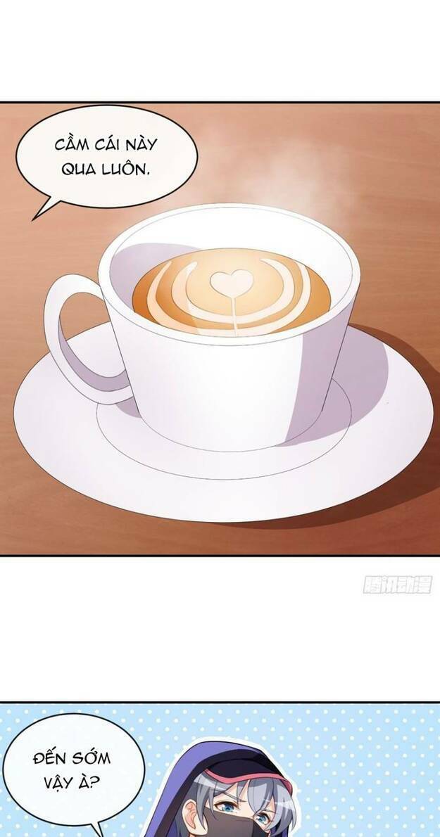 Mỹ Nhân Tâm Động: Chapter 30