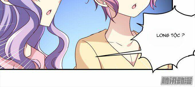 Đế Vương Ta Vẫn Còn Nhỏ: Chapter 14