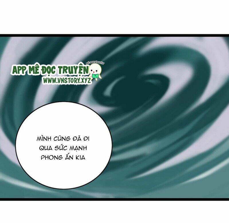 Thiếu Niên Siêu Năng Lực: Chapter 40