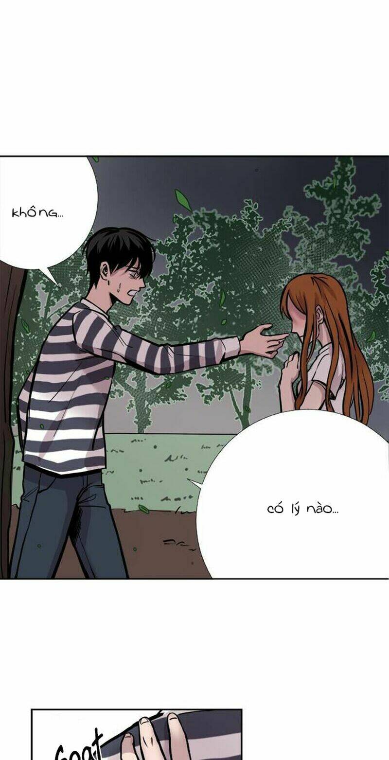 Bí Mật Của Dạ Tộc: Chapter 2