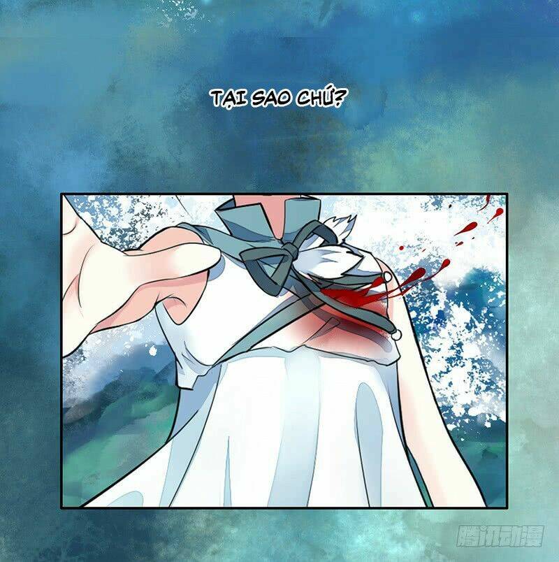 Đoạt Thiên Khuyết: Chapter 5