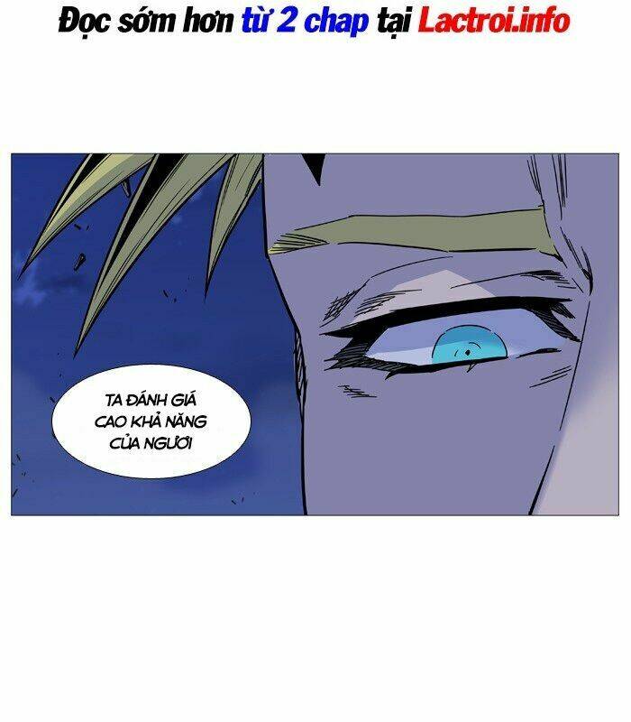 Ma Cà Rồng Quý Tộc: Chapter 504