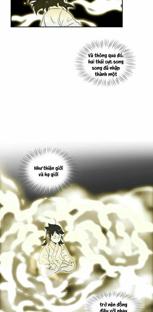 Học Sĩ Tái Sinh: Chapter 4