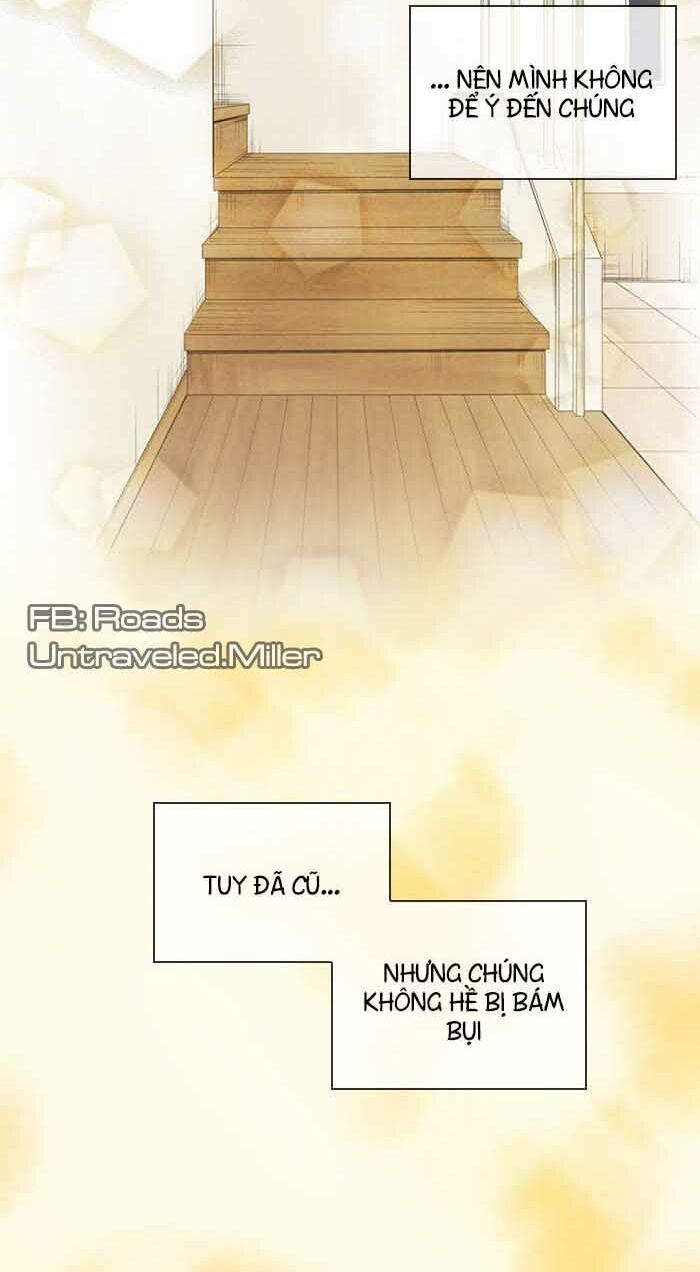 Làm Vợ Anh, Em Nhé: Chapter 25