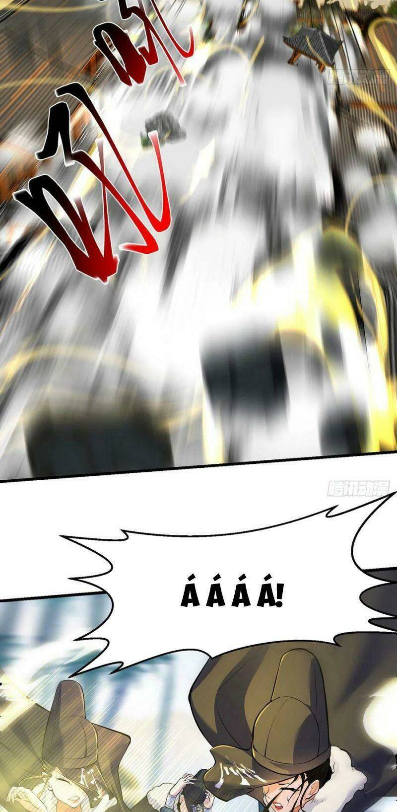 Ta Là Đại Hoàn Đan: Chapter 43