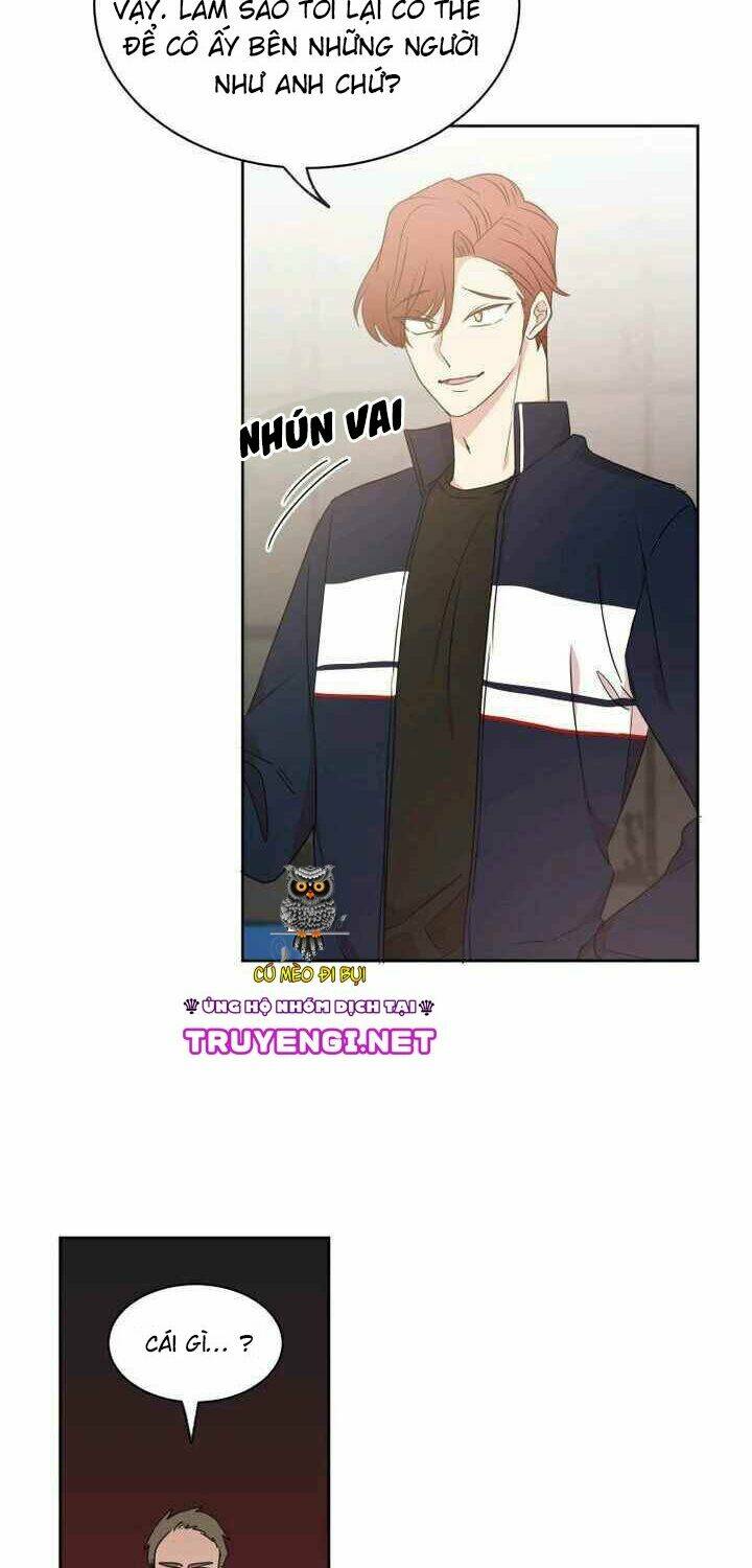 Idol Sống Trong Nhà Tôi !: Chapter 8