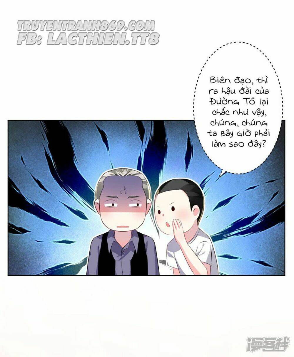 Tôi Bị Tổng Tài Ám Hại: Chapter 115