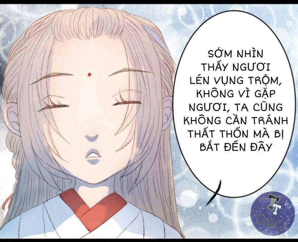Khúc Hữu Ngộ: Chapter 6