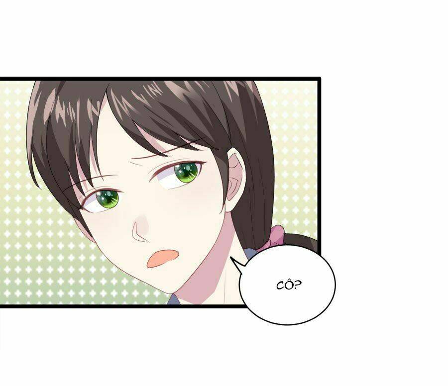 Bảo Bối Thiên Ức Hào Môn: Chapter 4
