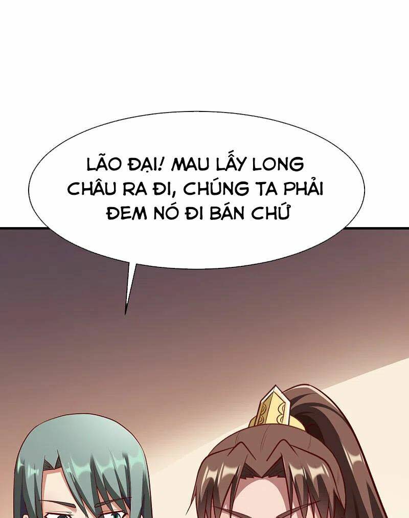 Chiến Đỉnh: Chapter 285