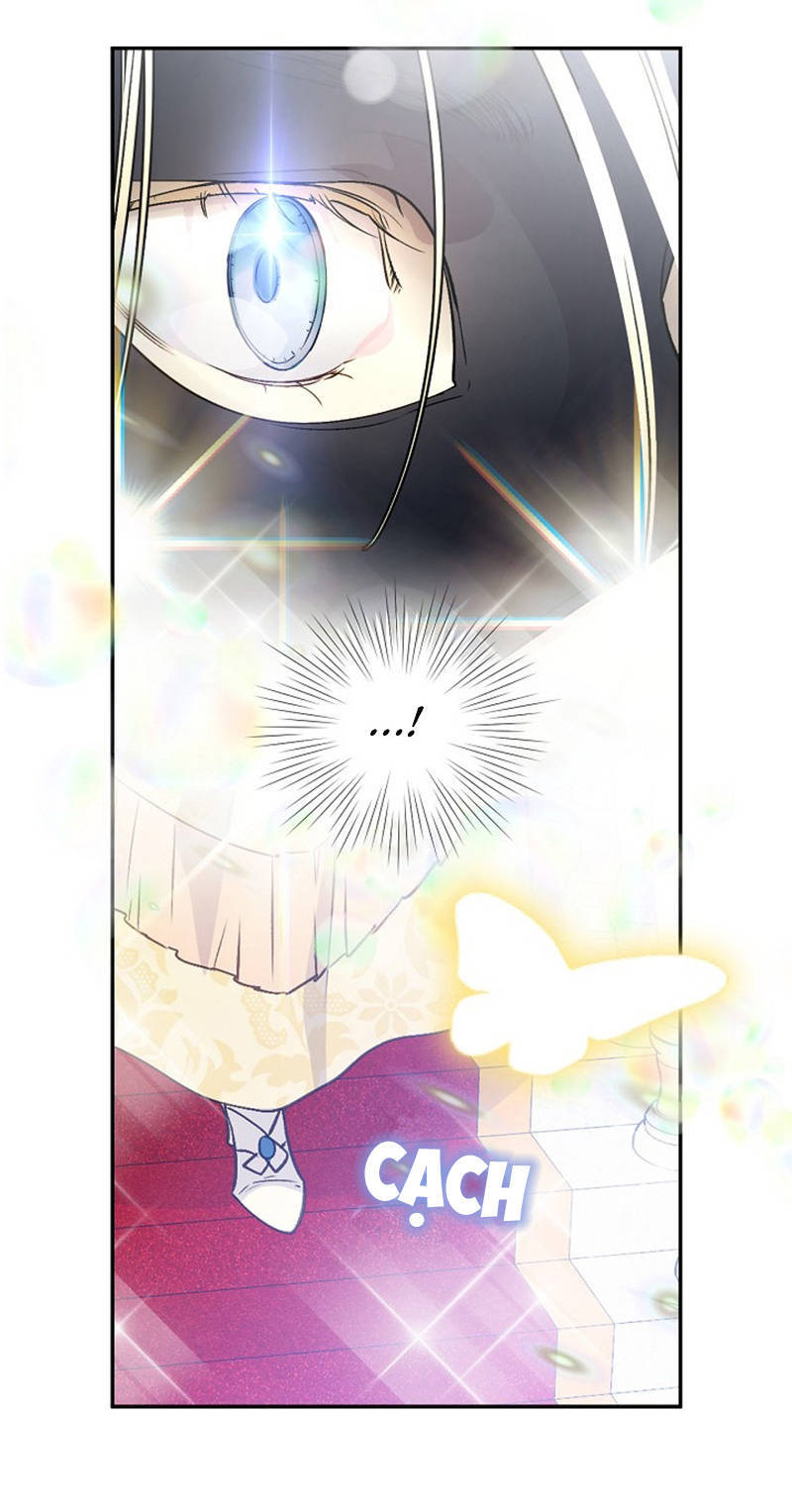 Cô Hầu Giỏi Giang: Chapter 29