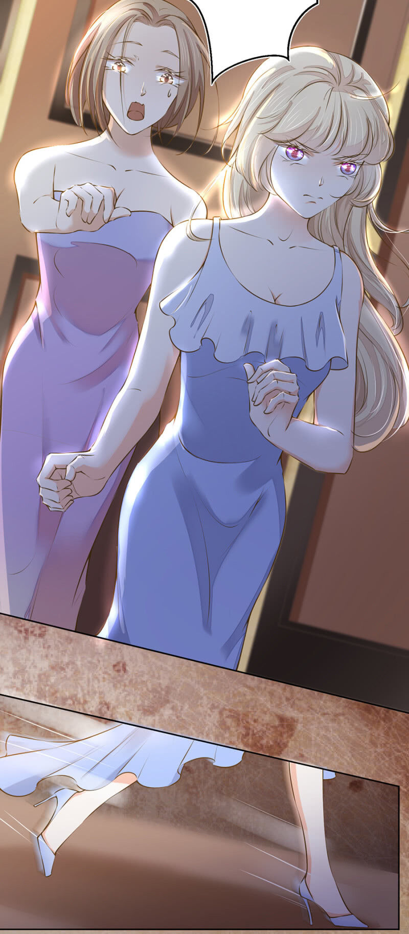 Hôn Sai 55 Lần: Chapter 56