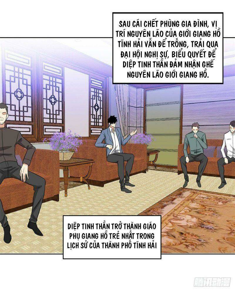 Học Viện Cao Thủ: Chapter 274