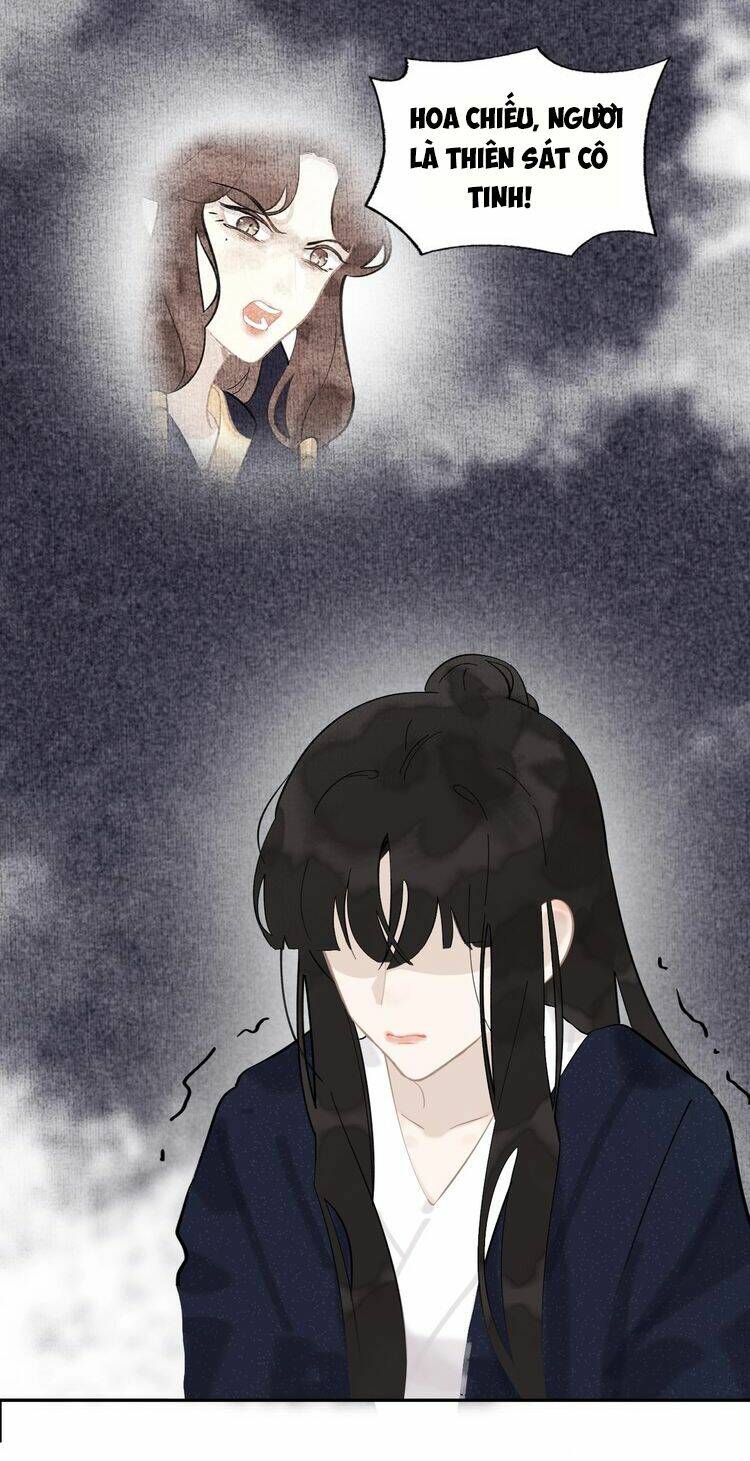 Mãn Đình Phương - Thiên Hạ Duy Khanh: Chapter 5