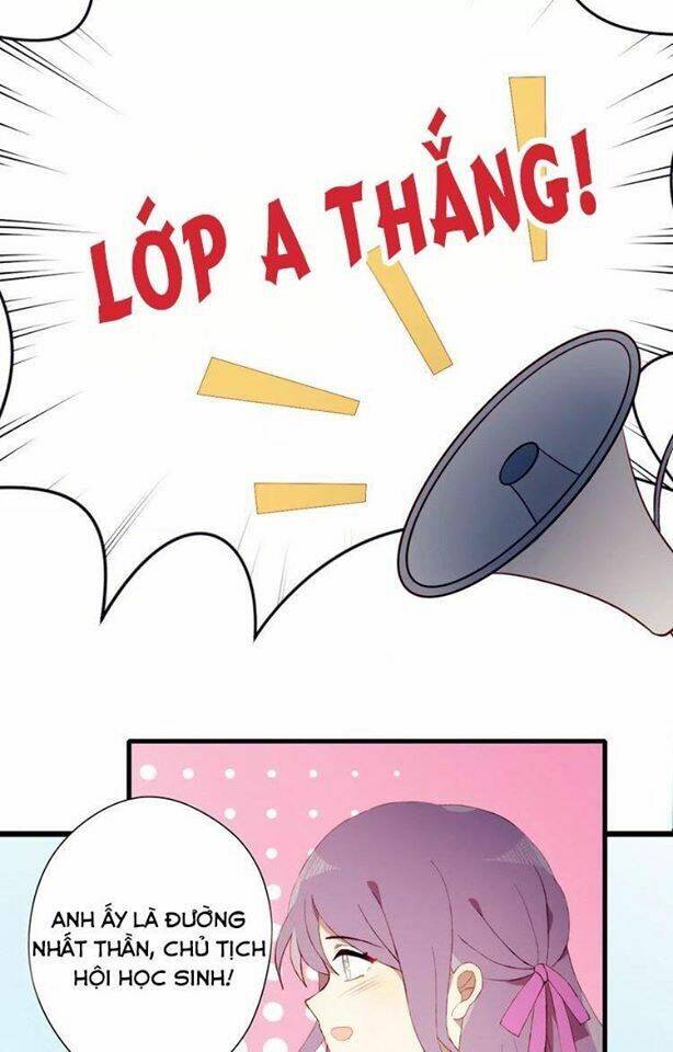 Mối Tình Đầu Dang Dở Của Tôi: Chapter 3