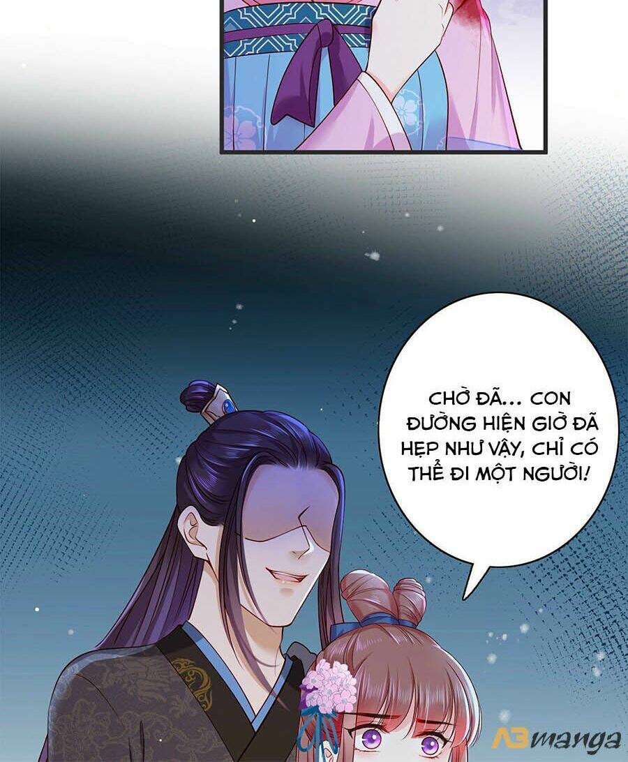 Nữ Thủ Phú Chi Kiều Sủng Nhiếp Chính Vương: Chapter 23