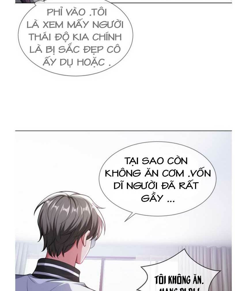 Cô Vợ Nhỏ Nuông Chiều Quá Lại Thành Ác!!: Chapter 194.2