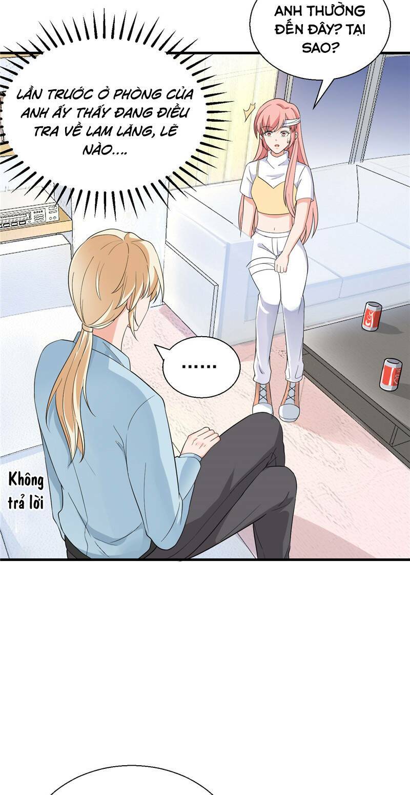 Siêu Cấp Nữ Thần Trọng Sinh: Chapter 48