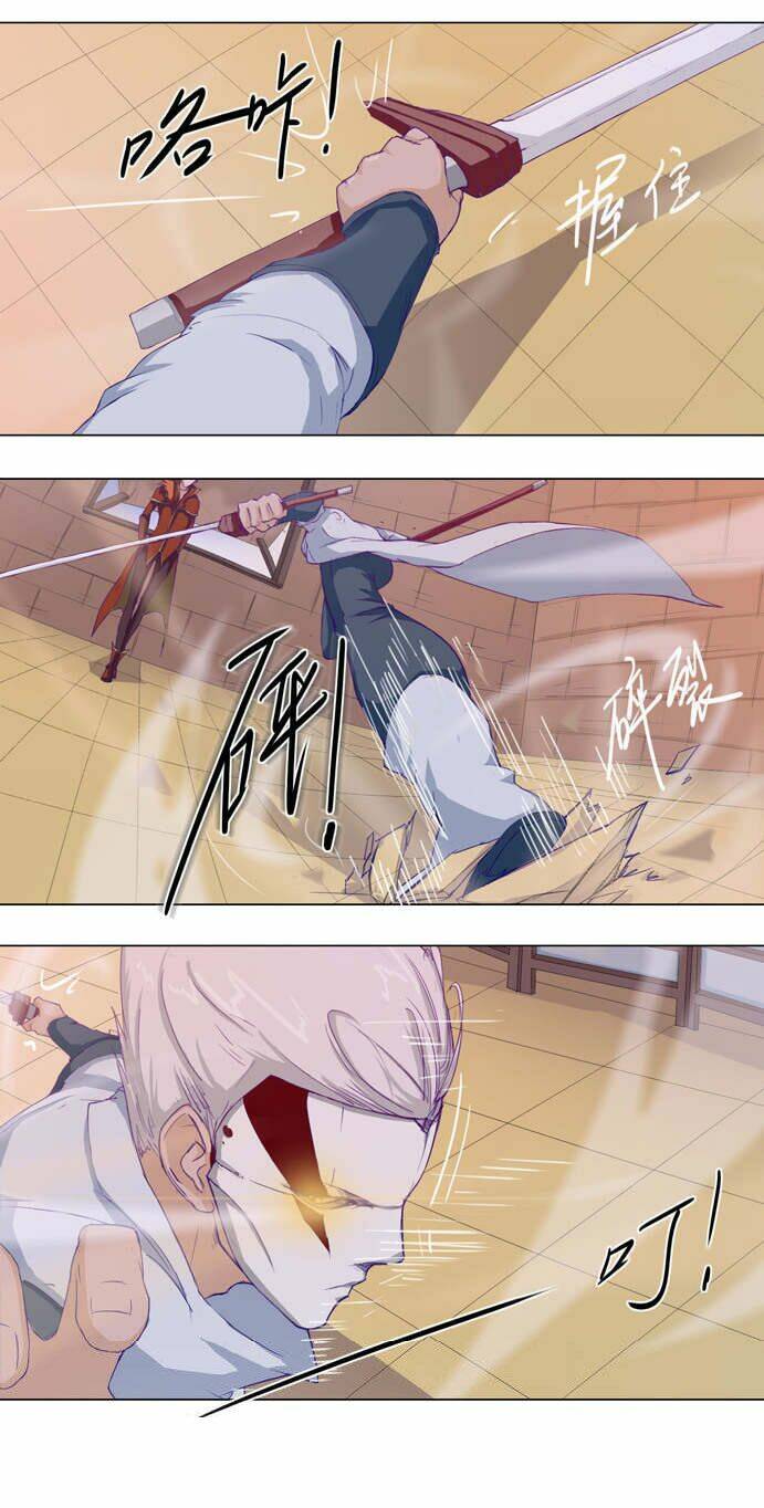 Tối Cường Thăng Cấp Hệ Thống: Chapter 19