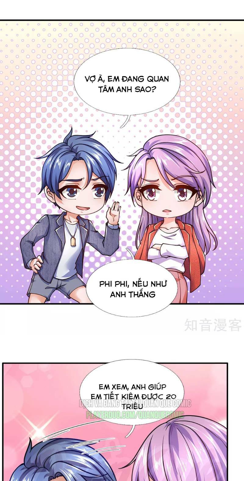 Chung Cực Binh Vương Tại Đô Thị: Chapter 99