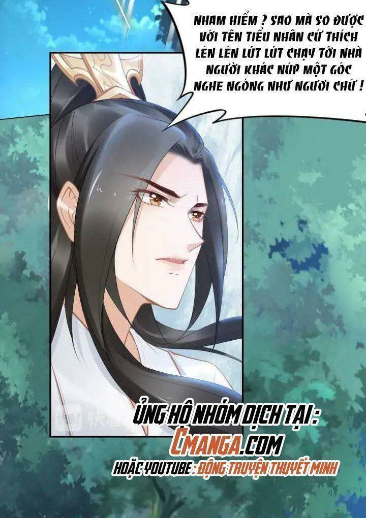Nhất Sinh Nhất Thế Tiếu Thương Khung: Chapter 106
