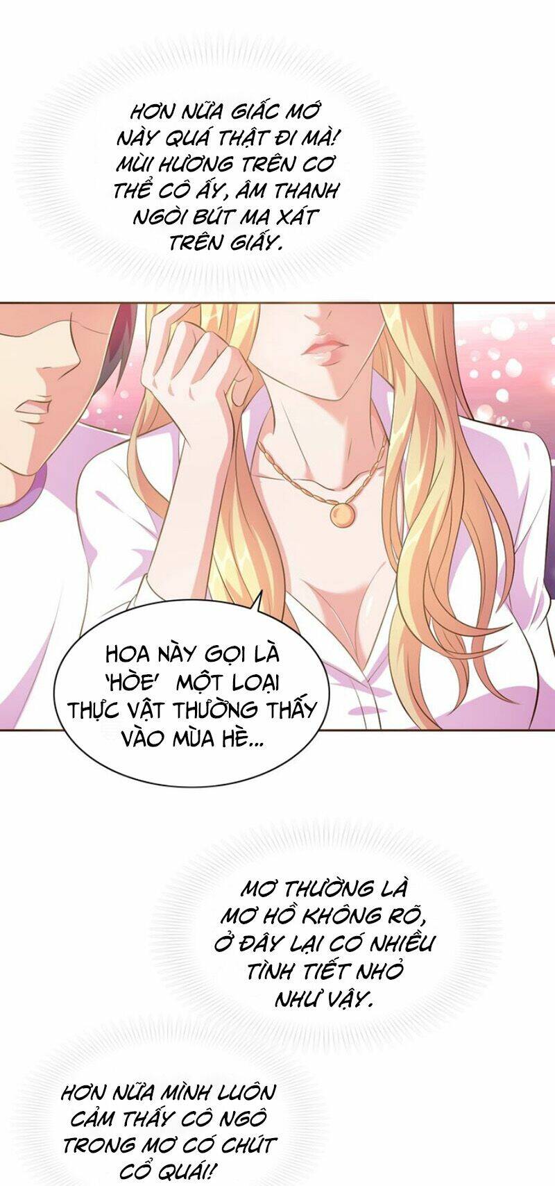 Kết Hôn Không Dễ: Chapter 20