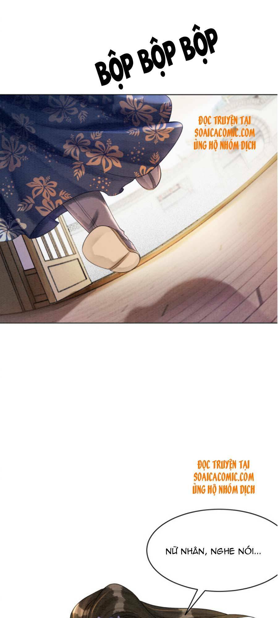 Xung Hỉ Vương Phi: Chapter 47