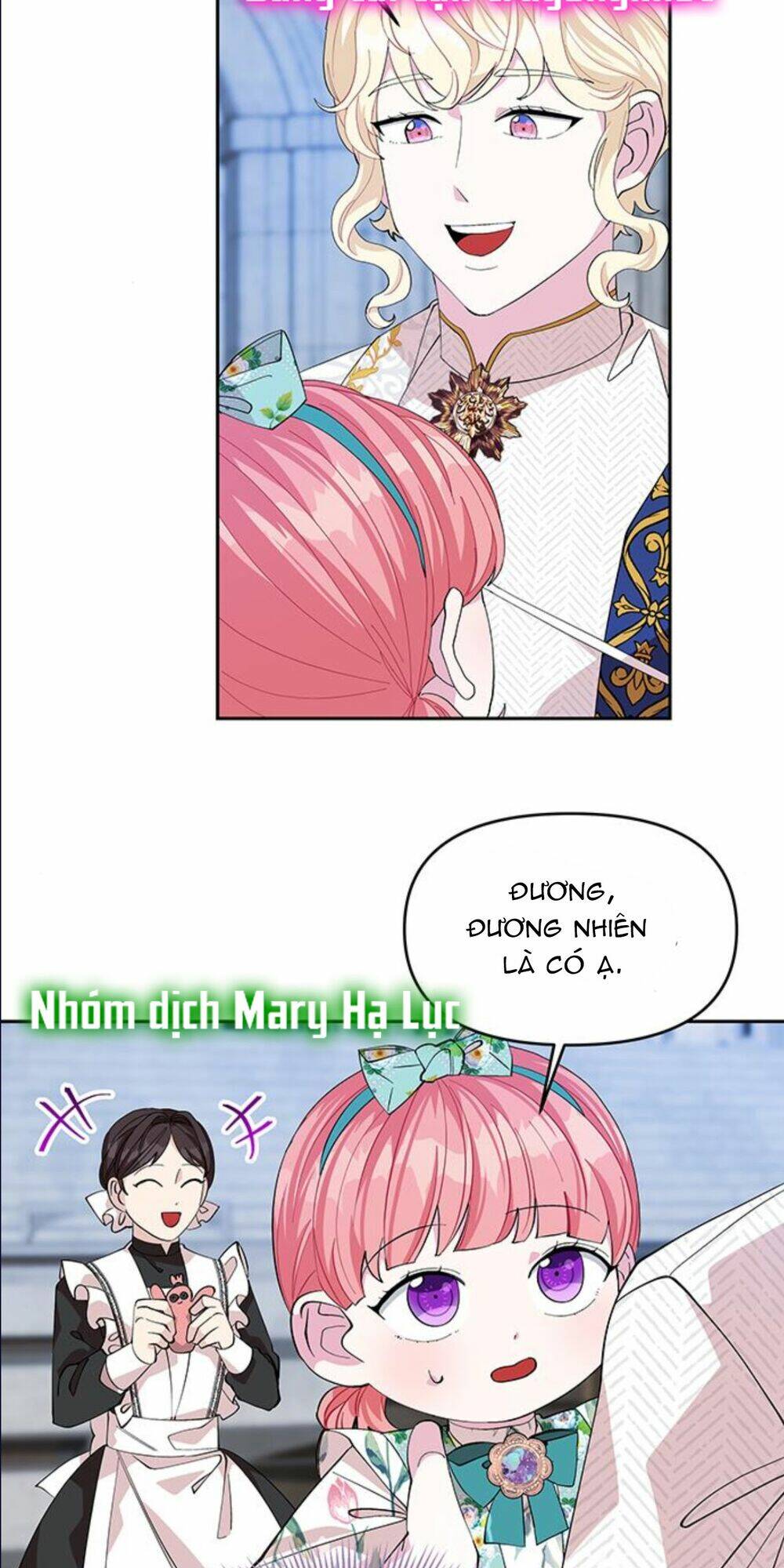 Con Người Không Phải Thứ Có Thể Sửa Rồi Dùng Được Đâu!: Chapter 20