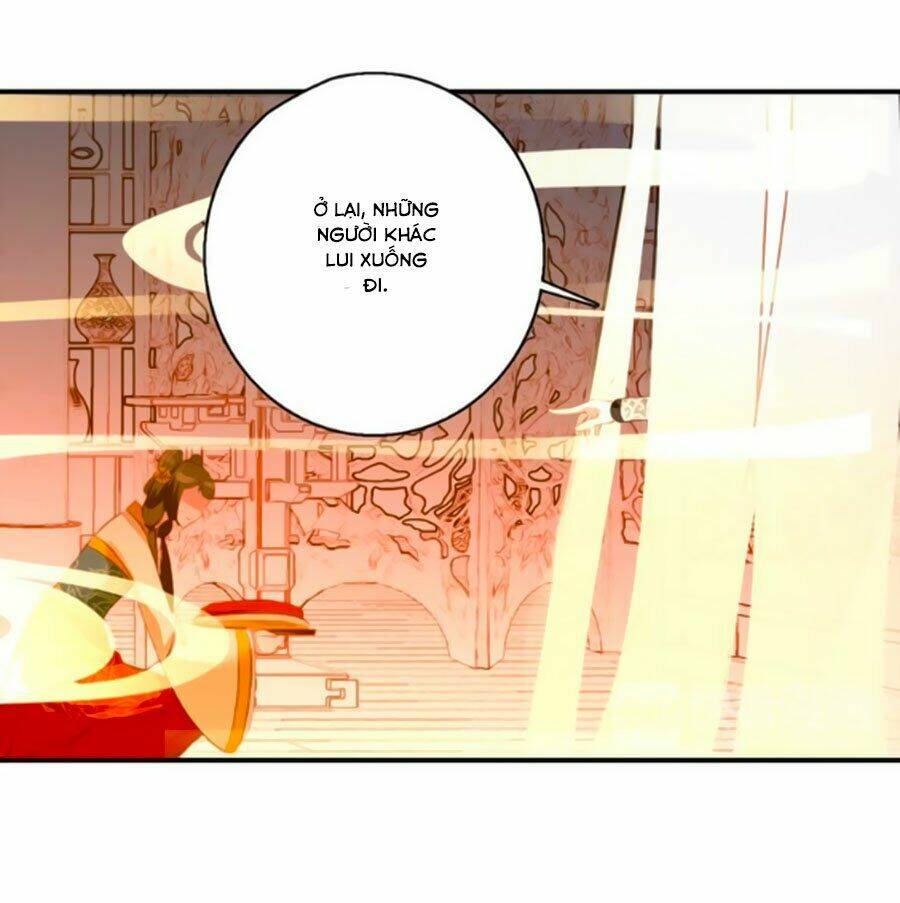 Mỹ Nhân Làm Tướng: Chapter 74